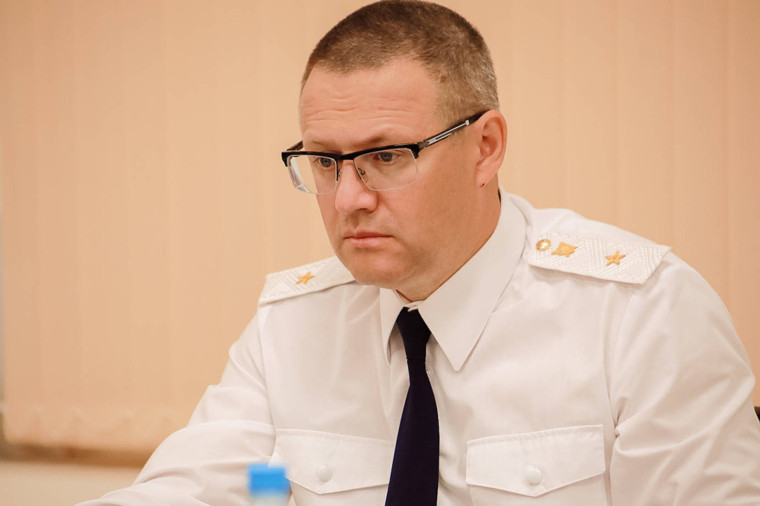 Прокурор области проведет личный прием граждан в Вельском муниципальном районе. Прокурор области проведет личный прием граждан в Вельском муниципальном районе.