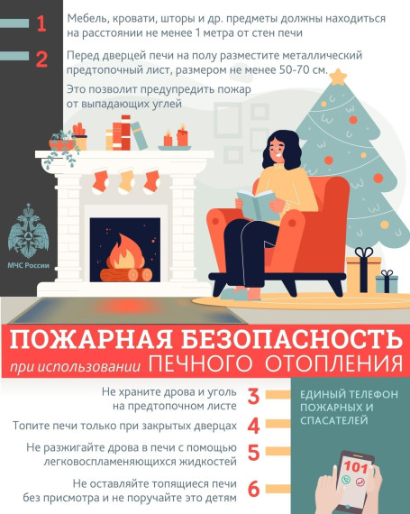 Правила безопасности пpи эксплуатации печей. Правила безопасности пpи эксплуатации печей.