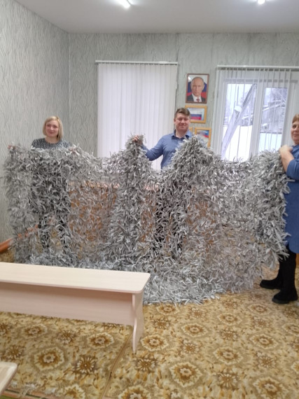 Очередная сеть готова.. Очередная сеть готова..