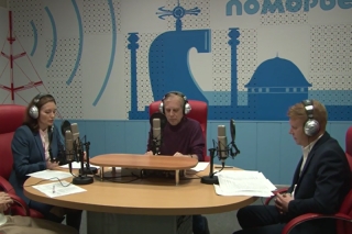 Радиослушателям рассказали об имущественных налогах. Радиослушателям рассказали об имущественных налогах.